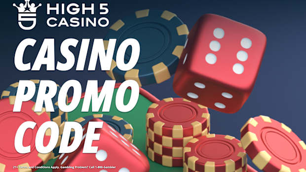 High 5 Casino Promo Code